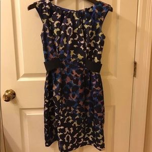 Nanette Lepore cocktail dress